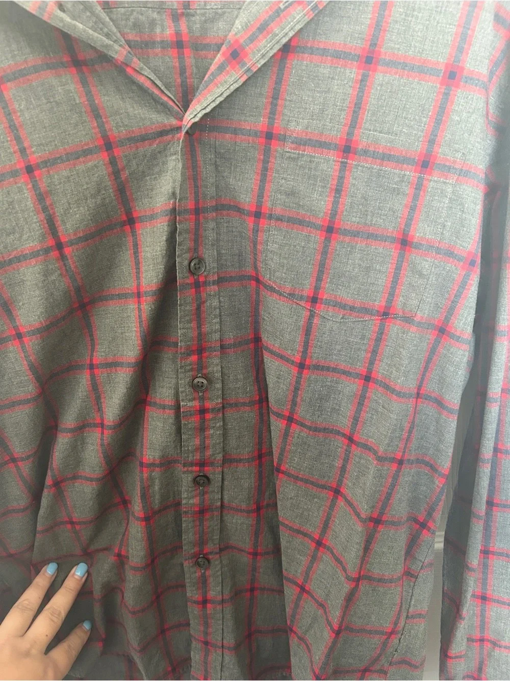 J. Crew crew classic